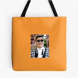 PSY The World Is A Dance Floor PSY Bags