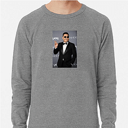 PSY My Favorite Viral Sensation PSY Sweatshirts
