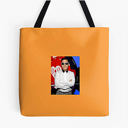 PSY Unforgettable Music Video PSY Bags