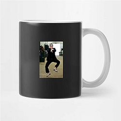 PSY Always Catchy Always Iconic PSY Mugs