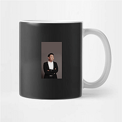 PSY The Horse Dance King PSY Mugs