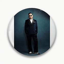 PSY A True Masterpiece PSY Pins