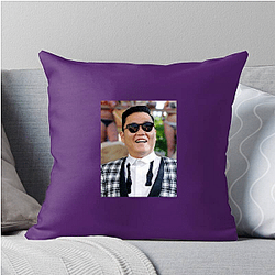 PSY The World Is A Dance Floor PSY Pillows Cover