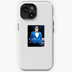 PSY No Limits Just Fun PSY Samsung Cases