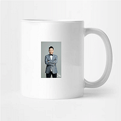 PSY Beyond The Gangnam Style PSY Mugs