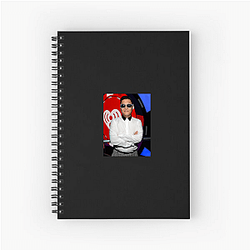 PSY Unforgettable Music Video PSY Notebook