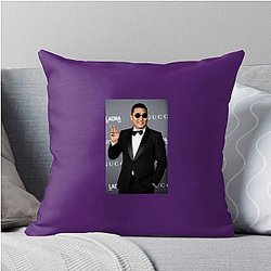 PSY My Favorite Viral Sensation PSY Pillows Cover
