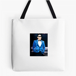 PSY No Limits Just Fun PSY Bags