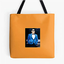 PSY No Limits Just Fun PSY Bags