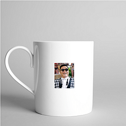 PSY The World Is A Dance Floor PSY Mugs