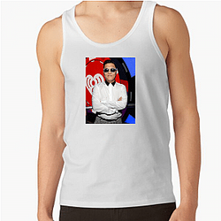 PSY Unforgettable Music Video PSY Tank Tops