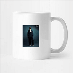 PSY A True Masterpiece PSY Mugs