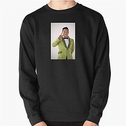 PSY The Best K Pop Star PSY Sweatshirts