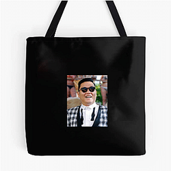 PSY The World Is A Dance Floor PSY Bags