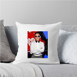 PSY Unforgettable Music Video PSY Pillows Cover