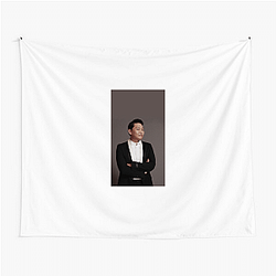 PSY The Horse Dance King PSY Tapestries