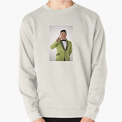 PSY The Best K Pop Star PSY Sweatshirts