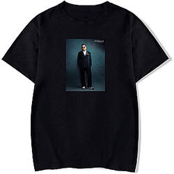 PSY A True Masterpiece PSY T-Shirts