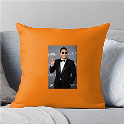 PSY My Favorite Viral Sensation PSY Pillows Cover