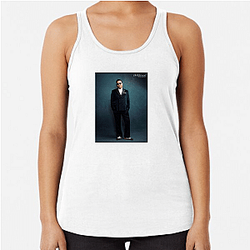 PSY A True Masterpiece PSY Tank Tops