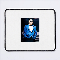 PSY No Limits Just Fun PSY Mouse Pads
