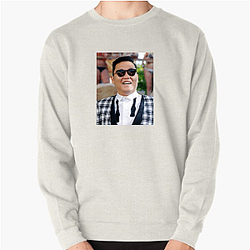 PSY The World Is A Dance Floor PSY Sweatshirts