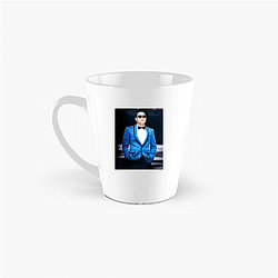 PSY No Limits Just Fun PSY Mugs