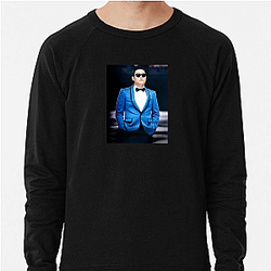 PSY No Limits Just Fun PSY Sweatshirts