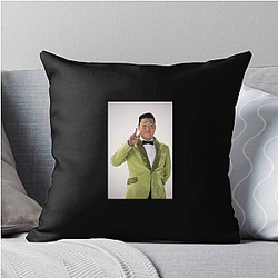 PSY The Best K Pop Star PSY Pillows Cover