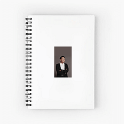 PSY The Horse Dance King PSY Notebook