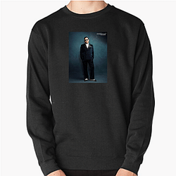 PSY A True Masterpiece PSY Sweatshirts