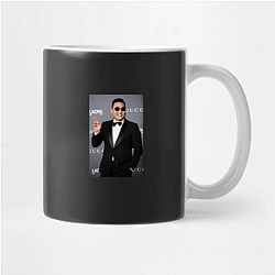 PSY My Favorite Viral Sensation PSY Mugs