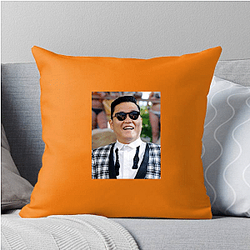 PSY The World Is A Dance Floor PSY Pillows Cover
