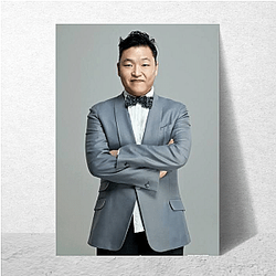 PSY Beyond The Gangnam Style PSY Posters