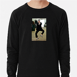 PSY Always Catchy Always Iconic PSY Sweatshirts