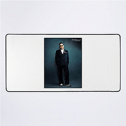 PSY A True Masterpiece PSY Mouse Pads