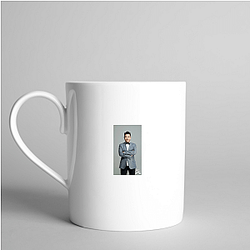 PSY Beyond The Gangnam Style PSY Mugs