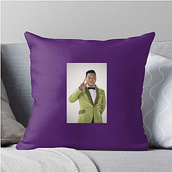 PSY The Best K Pop Star PSY Pillows Cover
