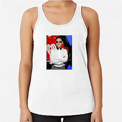PSY Unforgettable Music Video PSY Tank Tops