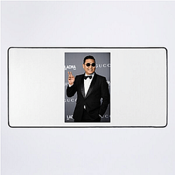 PSY My Favorite Viral Sensation PSY Mouse Pads