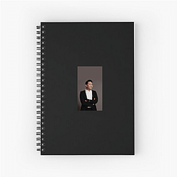 PSY The Horse Dance King PSY Notebook