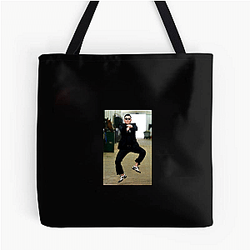 PSY Always Catchy Always Iconic PSY Bags