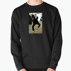 PSY Always Catchy Always Iconic PSY Sweatshirts