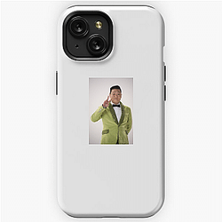 PSY The Best K Pop Star PSY iPhone Cases