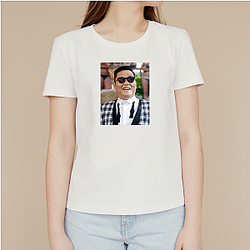PSY The World Is A Dance Floor PSY T-Shirts