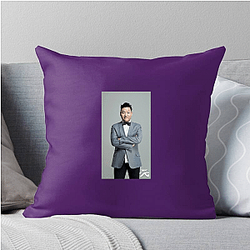 PSY Beyond The Gangnam Style PSY Pillows Cover