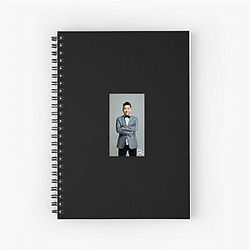 PSY Beyond The Gangnam Style PSY Notebook
