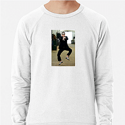 PSY Always Catchy Always Iconic PSY Sweatshirts