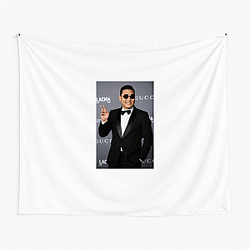 PSY My Favorite Viral Sensation PSY Tapestries