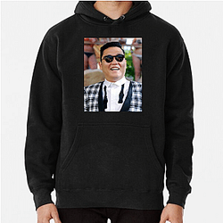 PSY The World Is A Dance Floor PSY Hoodies